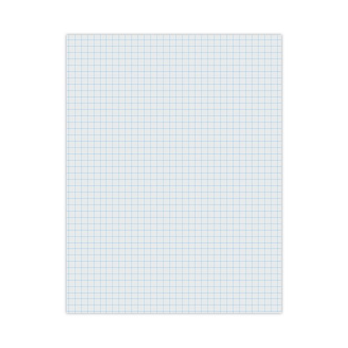 Image of Pacon® Composition Paper, 8.5 X 11, Quadrille: 4 Sq/In, 500/Pack