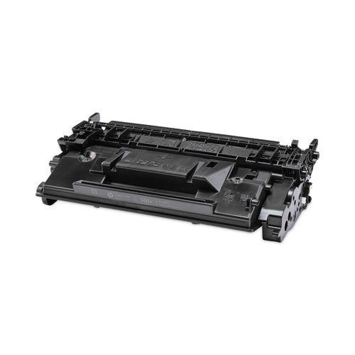 HP 148X, (W1480X) High-Yield Black Original LaserJet Toner Cartridge