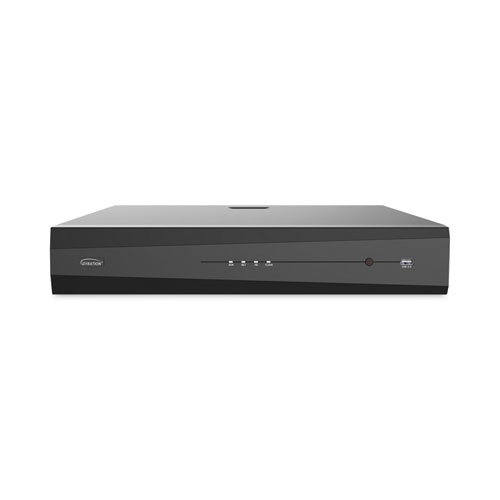 Image of Cyberview N32 32-Channel Network Video Recorder with PoE