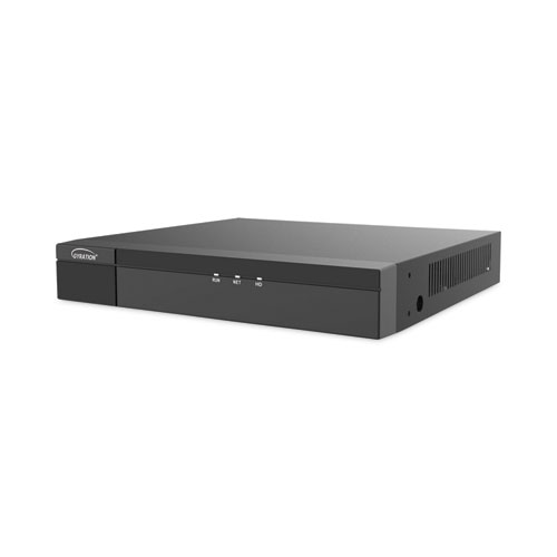 Image of Cyberview N4 4-Channel Network Video Recorder with PoE