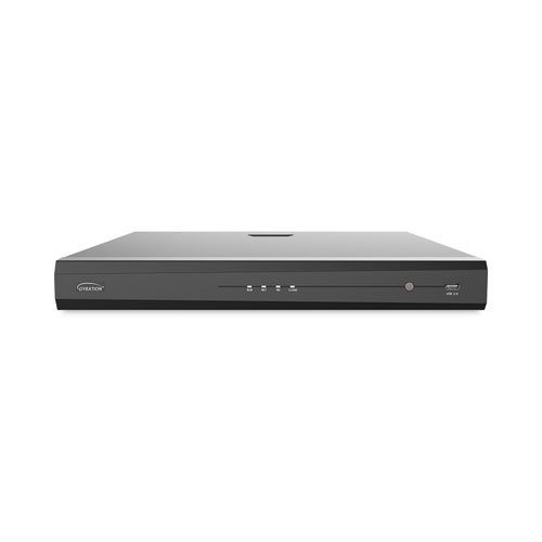 Image of Cyberview N16 16-Channel Network Video Recorder with PoE