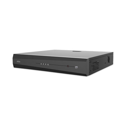 Image of Cyberview N32 32-Channel Network Video Recorder with PoE