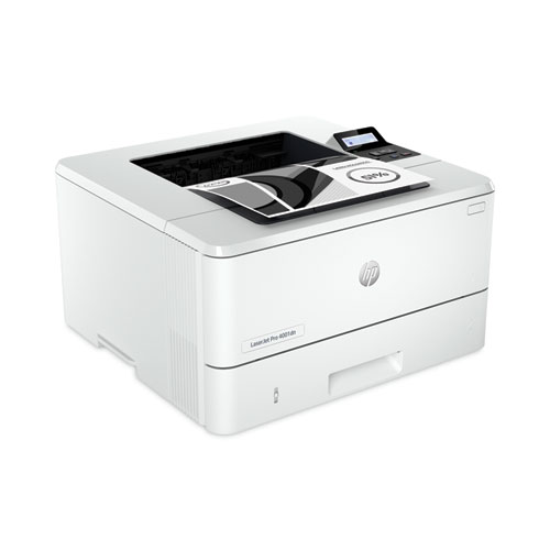 Image of Hp Laserjet Pro 4001Dn Laser Printer