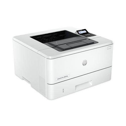 LaserJet Pro 4001dw Wireless Laser Printer
