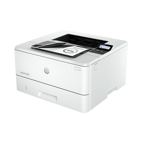 Image of Hp Laserjet Pro 4001N Laser Printer