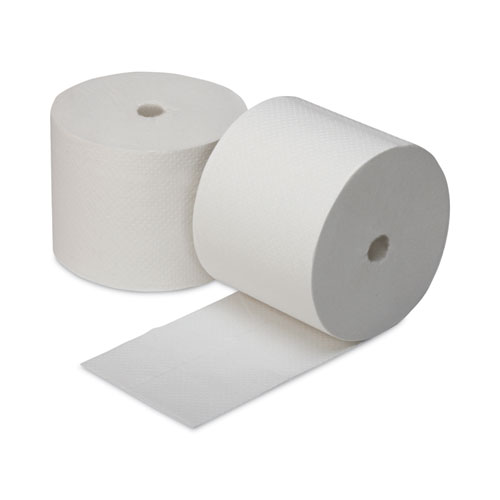 8540016996491, SKILCRAFT, Coreless 2-Ply Toilet Tissue, 2-Ply, 1,000 Sheets/Roll, 36 Rolls/Carton