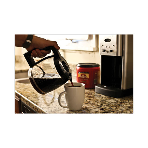 Image of Folgers® Coffee, Classic Roast, Ground, 25.9 Oz Canister