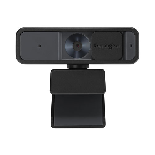 Image of W2000 1080p Auto Focus Webcam, 1920 pixels x 1080 pixels, 2 Mpixels, Black
