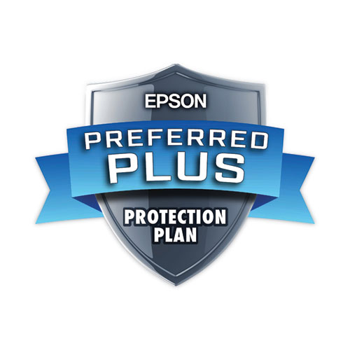 Virtual Four-Year Extended Service Plan-Onsite-Max-1 Plan for Epson P8500