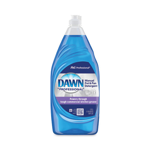 Dawn® Professional Manual Pot/Pan Dish Detergent, 38 Oz Bottle