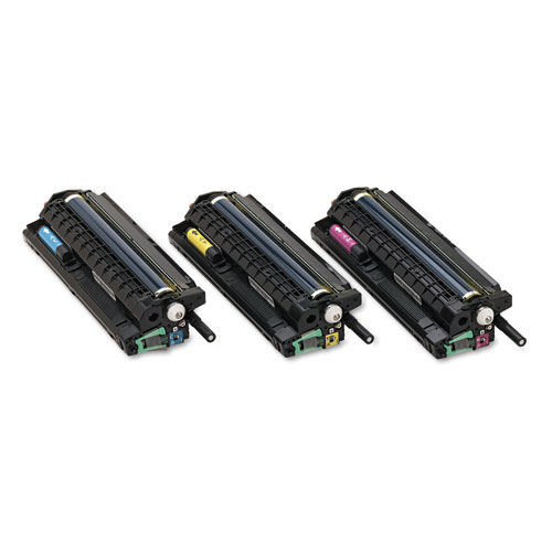 402320 DRUM CARTRIDGE, 50000 PAGE-YIELD, TRI-COLOR