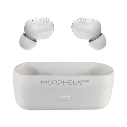 Morpheus 360 Serenity Wireless Over-Ear Headphones, Bluetooth Headphon