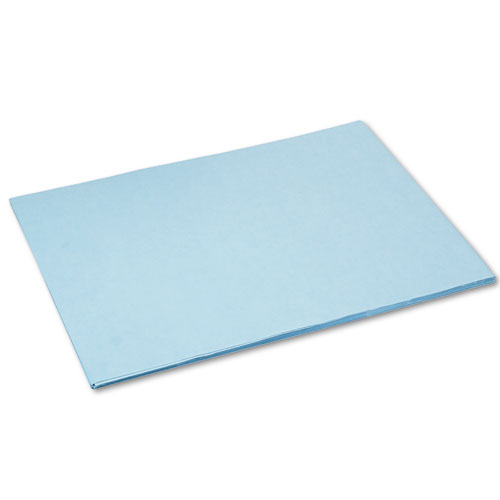 Pacon Sulphite Drawing Paper 18 x 24 50 Lb White 500 Sheets