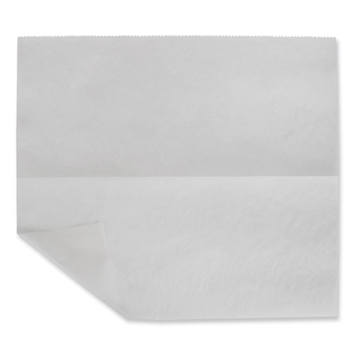 Image of Durable Packaging Interfolded Deli Sheets, 10.75 X 12, Standard Weight, 500 Sheets/Box, 12 Boxes/Carton