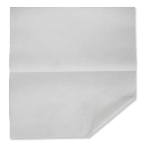 Image of Durable Packaging Interfolded Deli Sheets, 10.75 X 10, Standard Weight, 500 Sheets/Box, 12 Boxes/Carton