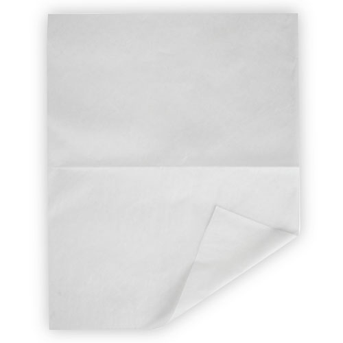 Image of Durable Packaging Interfolded Deli Sheets, 10.75 X 8, Standard Weight,  500 Sheets/Box, 12 Boxes/Carton
