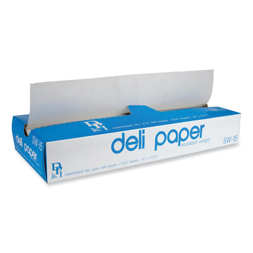 Reynolds Wrap® Metro Pop-Up Aluminum Foil Sheets, 12 x 10.75, Silver,  500/Box, 6/Carton