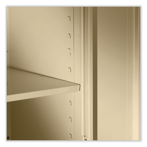 72h Standard Storage Cabinet 36w x 24d x 72h