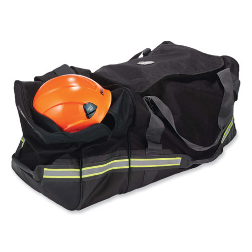 Arsenal 5008 Fire + Safety Gear Bag, 16 x 31 x 15.5, Black, Ships in 1-3 Business Days