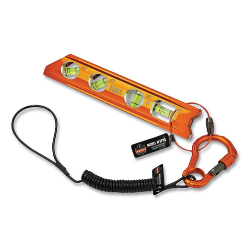 Squids 3170 Tower Climber Tool Tethering Kit, Assorted Max Working Capacities, Lengths and Colors, Ships in 1-3 Business Days