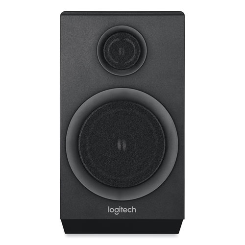 enz ongebruikt type LOG980001203 - Logitech® Z333 Multimedia Speakers, Black