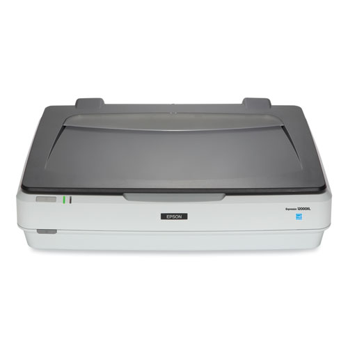 Expression 11000XL Graphic Arts Scanner, Scan Up to 12.2 x 17.2, 2400 dpi Optical Resolution