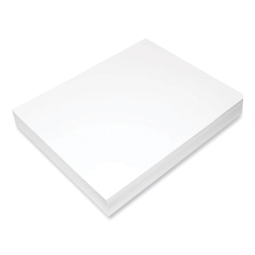 Image of Epson® Exhibition Fiber Paper, 13 Mil, 17 X 22, White, 25/Pack