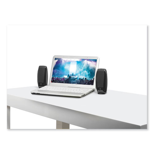 Image of Logitech® S150 2.0 Usb Digital Speakers, Black