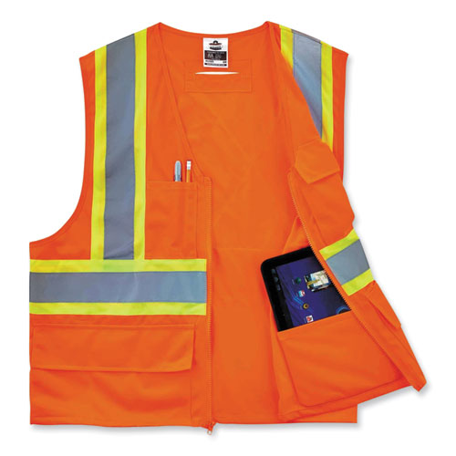 Advanced Safety & Industrial Supply