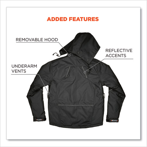 Advanced Safety & Industrial Supply