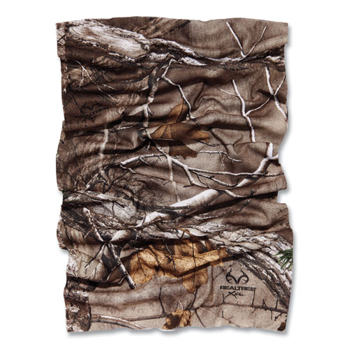 Chill-Its 6485 Multi-Band, Polyester, One Size Fits Most, Realtree Xtra, Ships in 1-3 Business Days