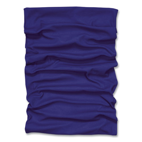 Chill-Its 6485 Multi-Band, Polyester, One Size Fits Most, Blue, Ships in 1-3 Business Days
