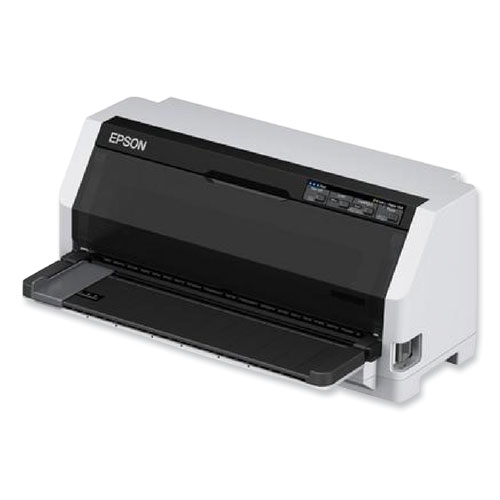 Image of Epson® Lq-780 Impact Printer