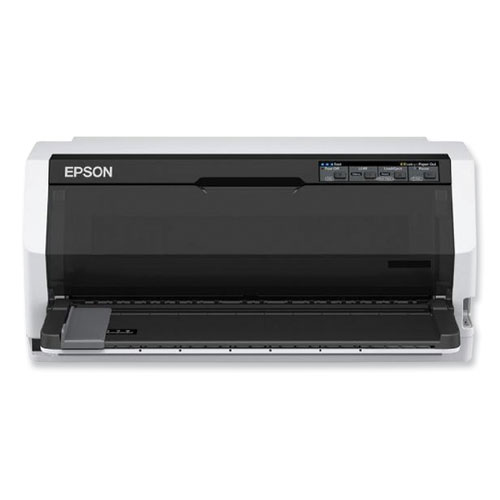 LQ-780 Impact Printer
