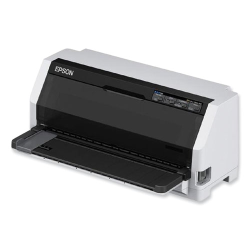 Image of Epson® Lq-780N Impact Printer
