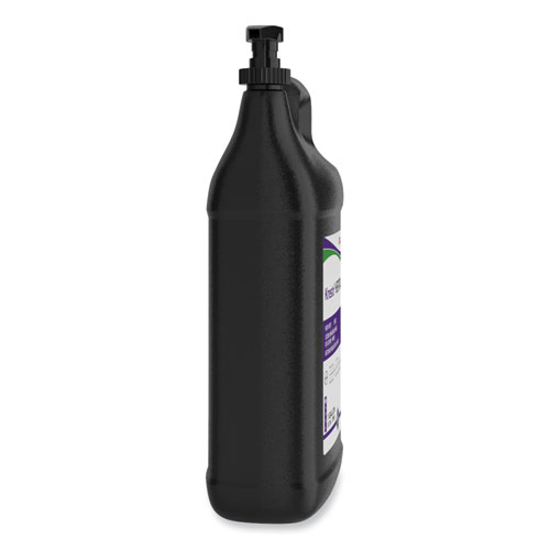 Image of Sc Johnson Professional® Kresto Heritage Heavy Duty Hand Cleaner, Fresh Scent, 1 Gal Bottle Refill, 4/Carton