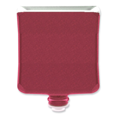 Image of Sc Johnson Professional® Kresto Cherry Heavy Duty Hand Cleaner Manual Cartridge, Cherry Scent, 2 L Cartridge Refill, 4/Carton