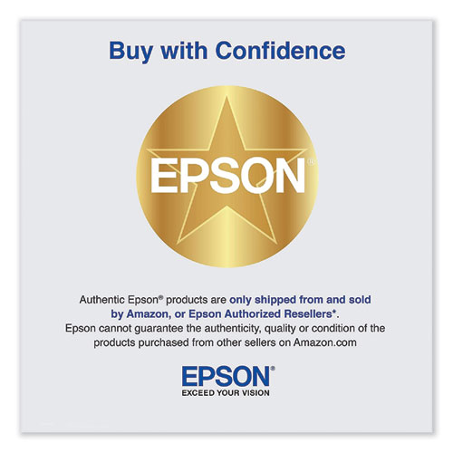 Image of Epson® Virtual One-Year Extended Service Plan For Business Printers