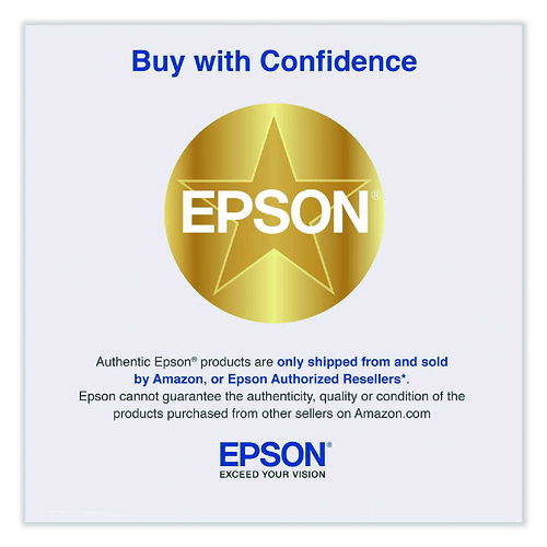 Image of Epson® T606400 (60) Ink, Yellow