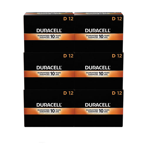  Duracell Coppertop AAA Batteries with Power Boost Ingredients,  24 Count Pack Triple A Battery with Long-Lasting Power, Alkaline AAA  Battery for Household and Office Devices : Everything Else