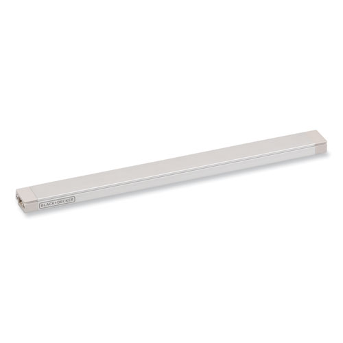 LED Dimmable Under Counter Lighting with Motion Sensor Three-Bar Kit, 0.78w x 0.39h