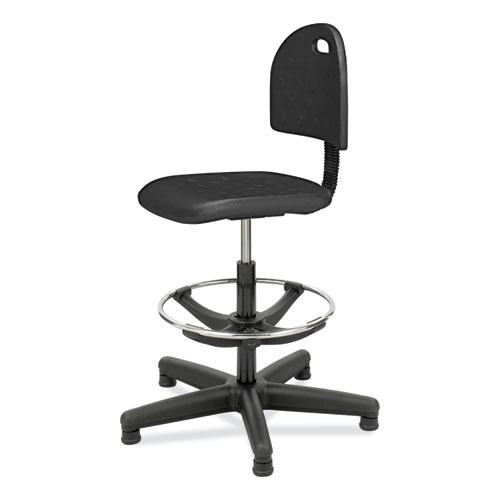 Soft Tough™ Economy Workbench Chair