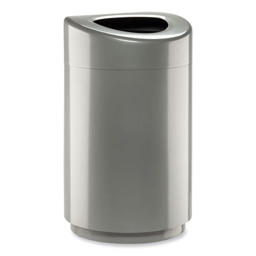 30 Gallon Round Trash Can