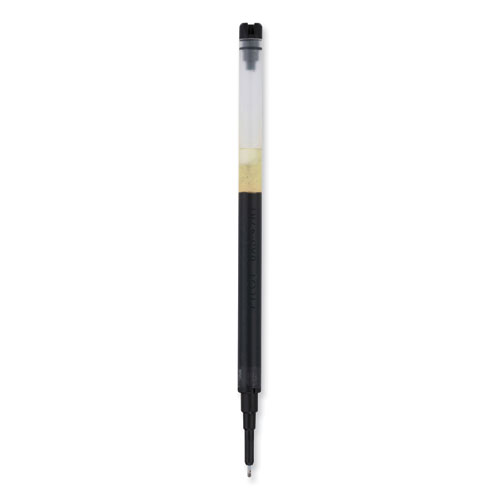 Refill for Pilot Precise V7 RT Rolling Ball, Fine Conical Tip, Black Ink, 2/Pack