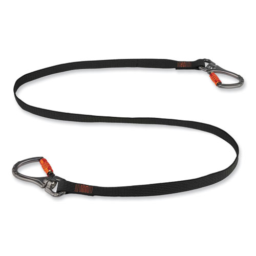 Anchor Strap Belt Loop Attachment for Tool Tethering