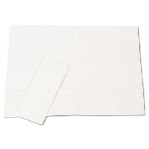 Image of Rubbermaid® Commercial Liquid Barrier Liners, 12.5 X 17, 320/Carton