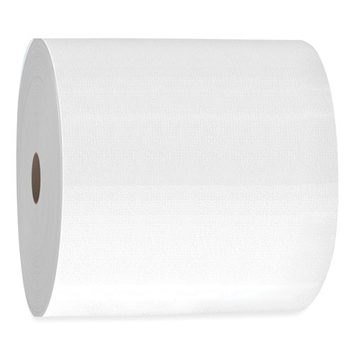 L30 Towels, 12.4 x 12.2, White, 875/Roll