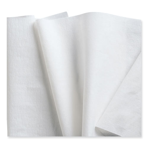 Image of Wypall® L30 Towels, 12.4 X 12.2, White, 875/Roll