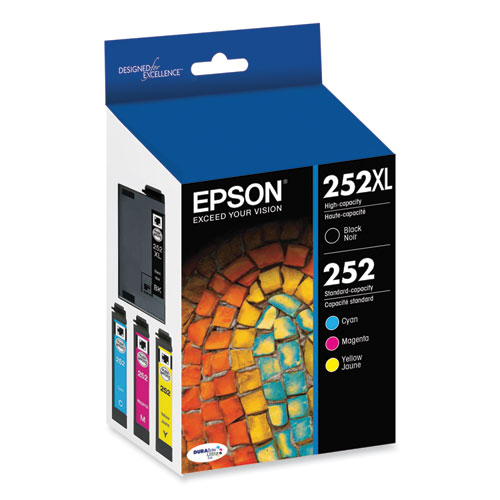 EPST252XLBCS