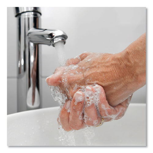 Image of Tork® Premium Luxury Soap, Soft Rose, 1 L, 6/Carton